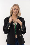 Brooklyn Blazer