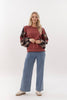Star luxe  - Plaid