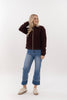 Picard Bomber - Plum