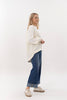 Neve Top - Cream knit