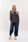 Finley Top  Geo Flora