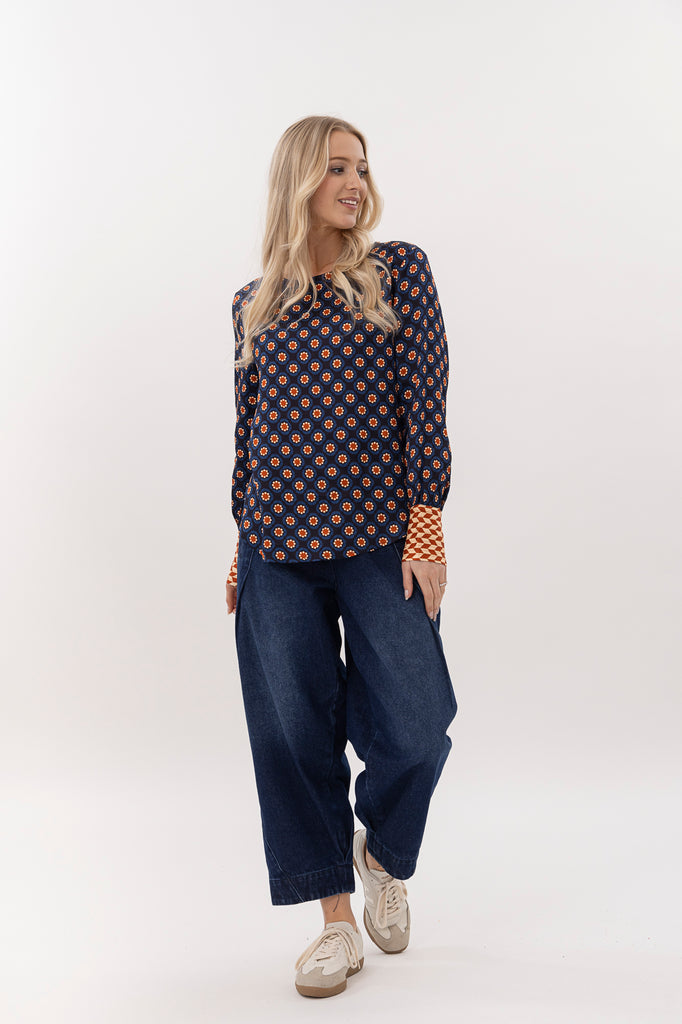 Finley Top - Geo Flora
