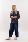 Finley Top  Geo Flora