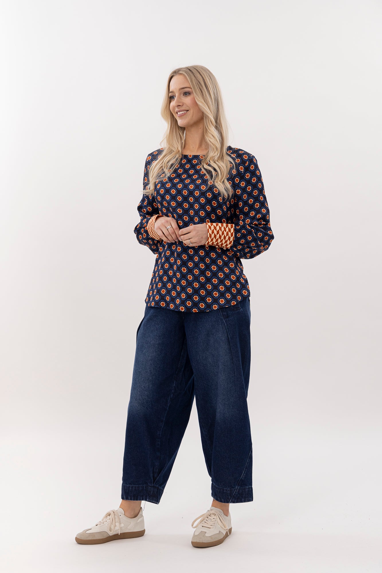 Finley Top  Geo Flora