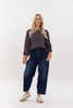 Finley Top  Geo Flora