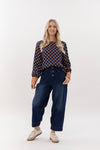 Finley Top  Geo Flora