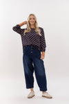 Finley Top  Geo Flora