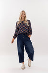 Finley Top  Geo Flora