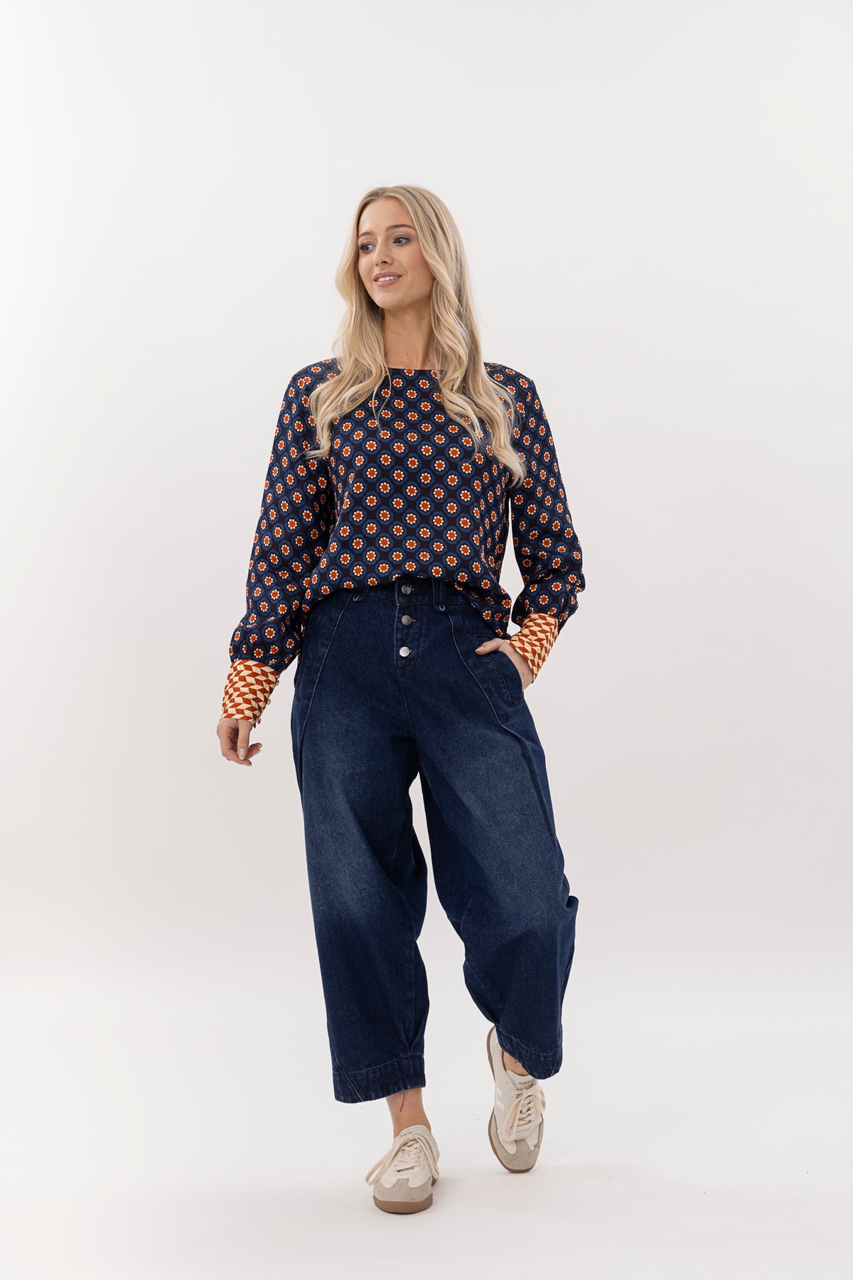 Finley Top - Geo Flora