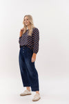 Finley Top  Geo Flora