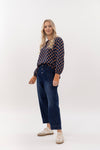 Finley Top  Geo Flora