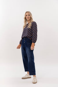 Finley Top  Geo Flora
