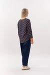 Finley Top  Geo Flora