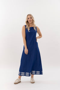 Ava Dress