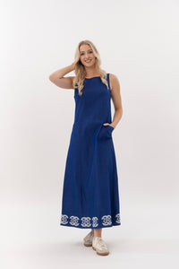 Ava Dress