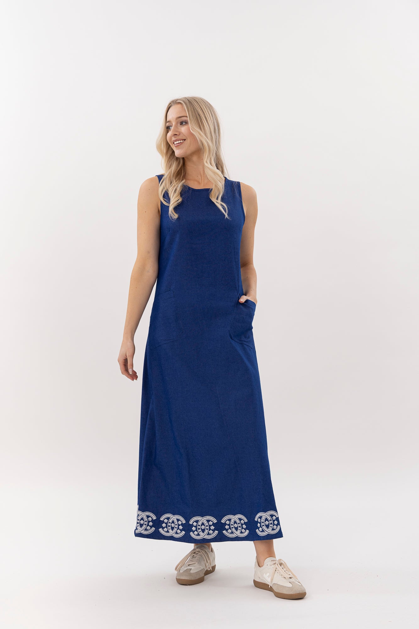 Ava Dress