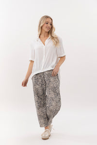 Gemini Shirt