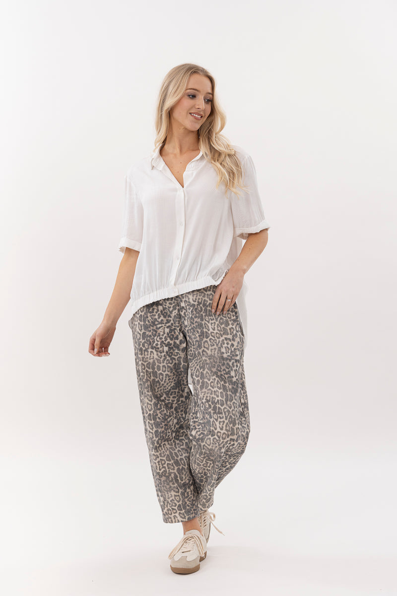 Gemini Shirt