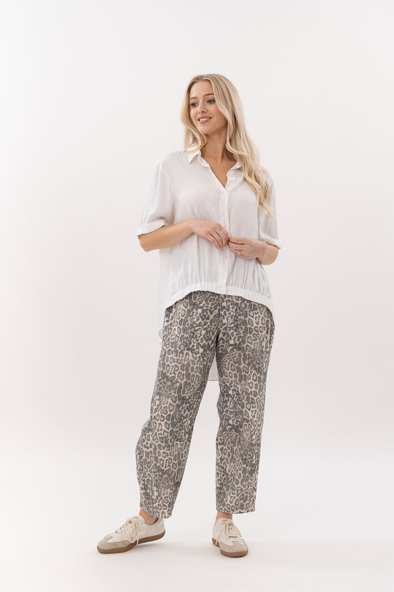 Gemini Shirt