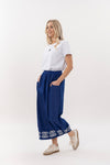 Ida Barrell Skirt