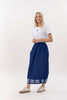 Ida Barrell Skirt