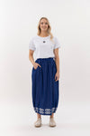 Ida Barrell Skirt