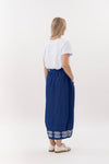 Ida Barrell Skirt