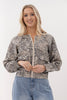 Zipline Bomber  Leopard