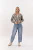 Zipline Bomber  Leopard
