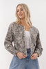 Zipline Bomber  Leopard