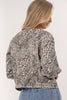 Zipline Bomber  Leopard