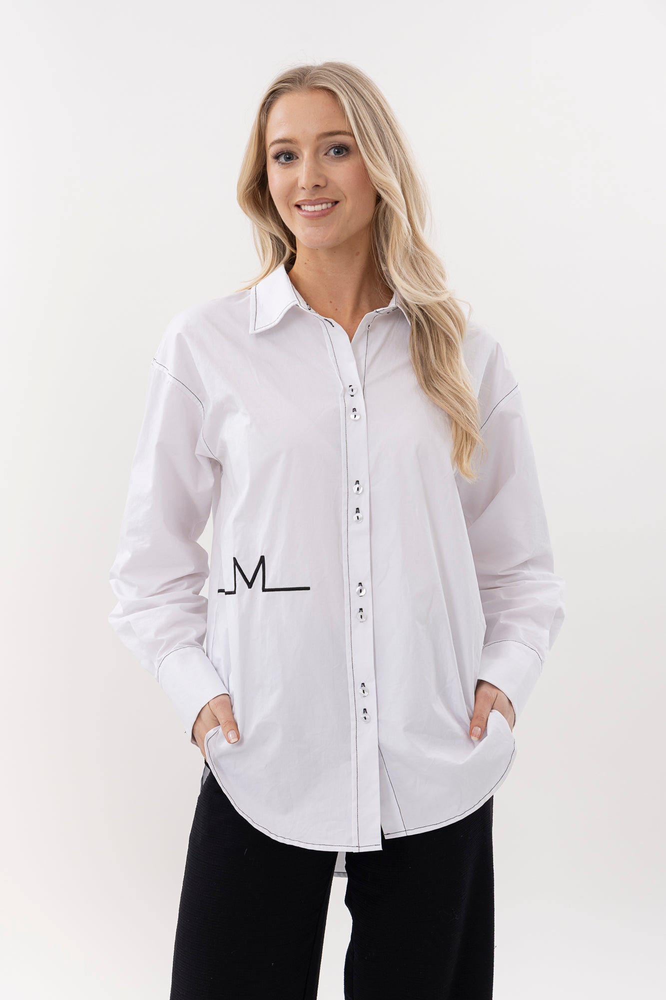 Riche Shirt