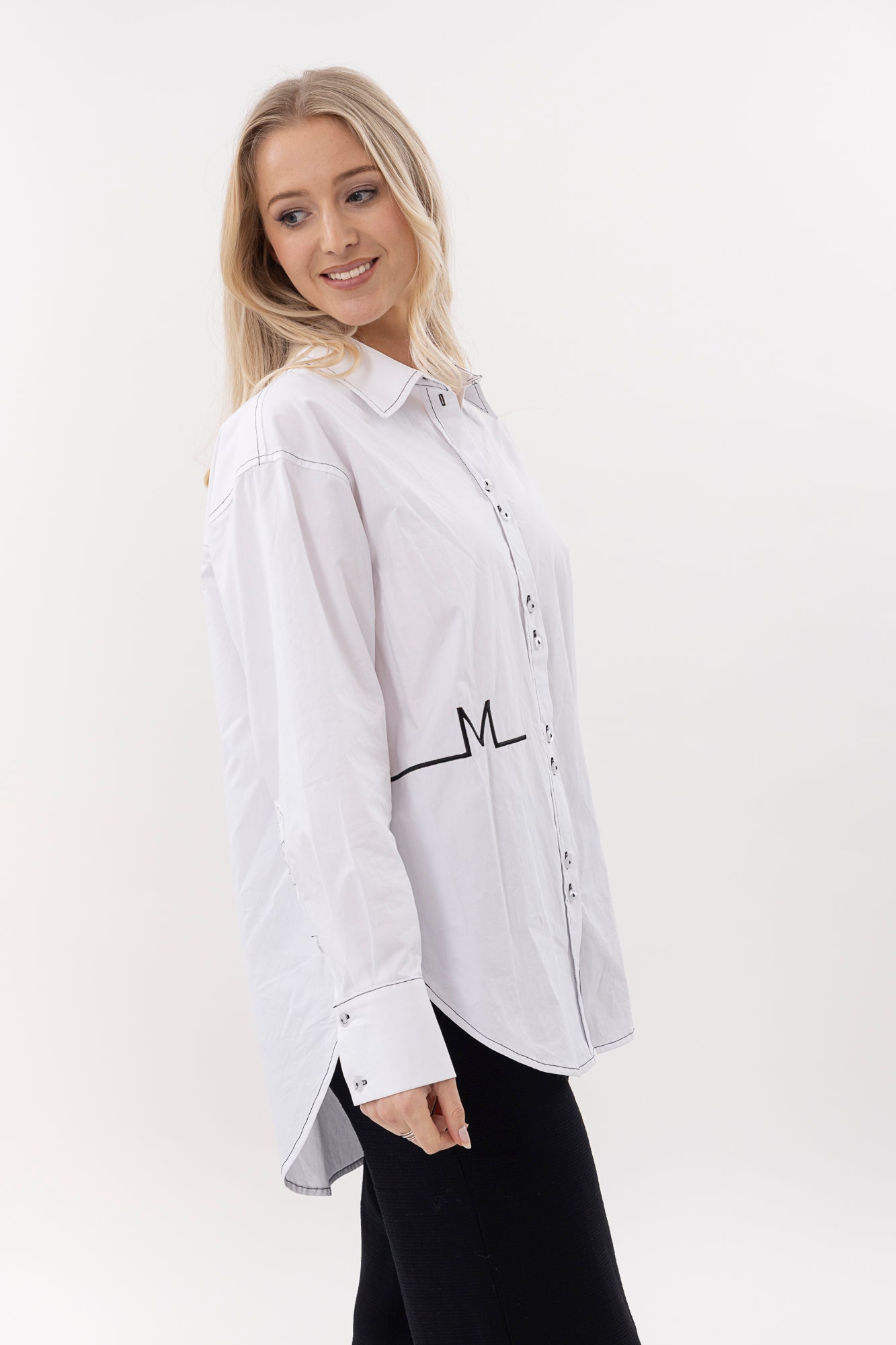 Riche Shirt