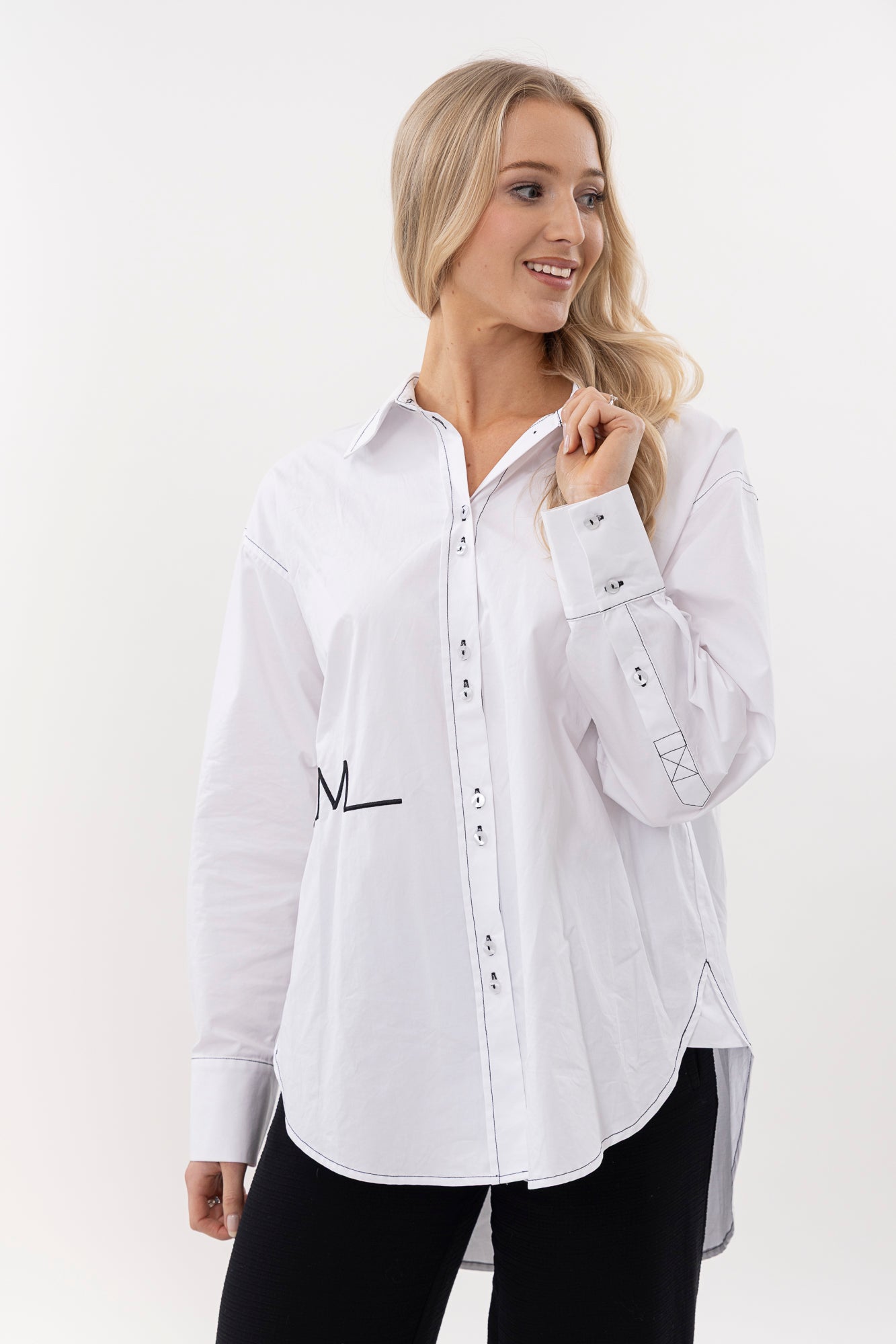 Riche Shirt