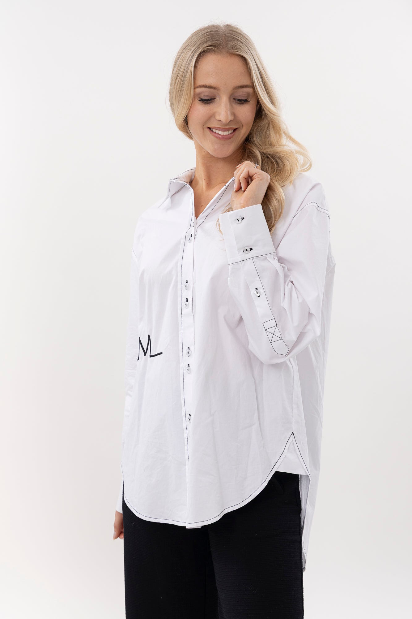 Riche Shirt