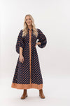 Jess Dress