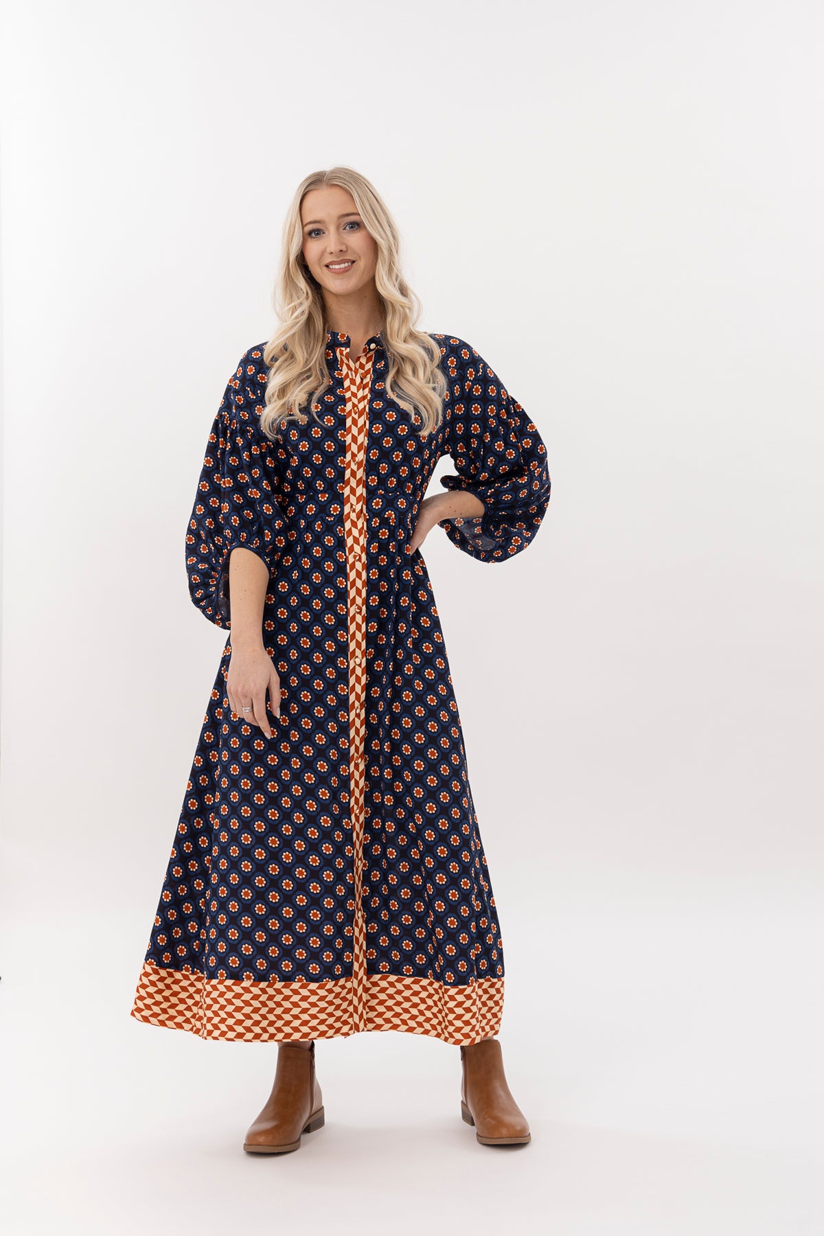 Jess Dress