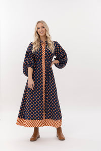 Jess Dress