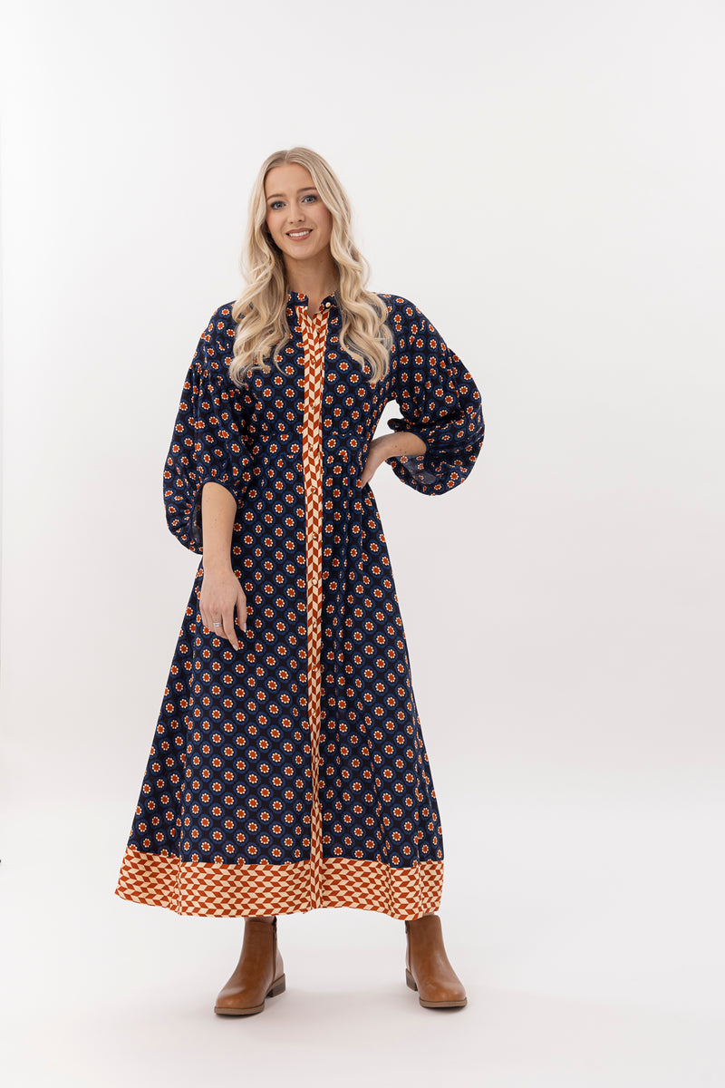 Jess Dress