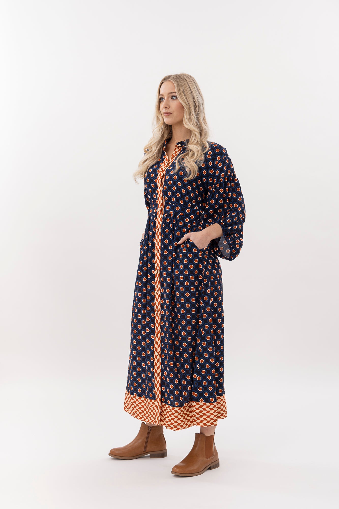 Jess Dress