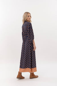 Jess Dress