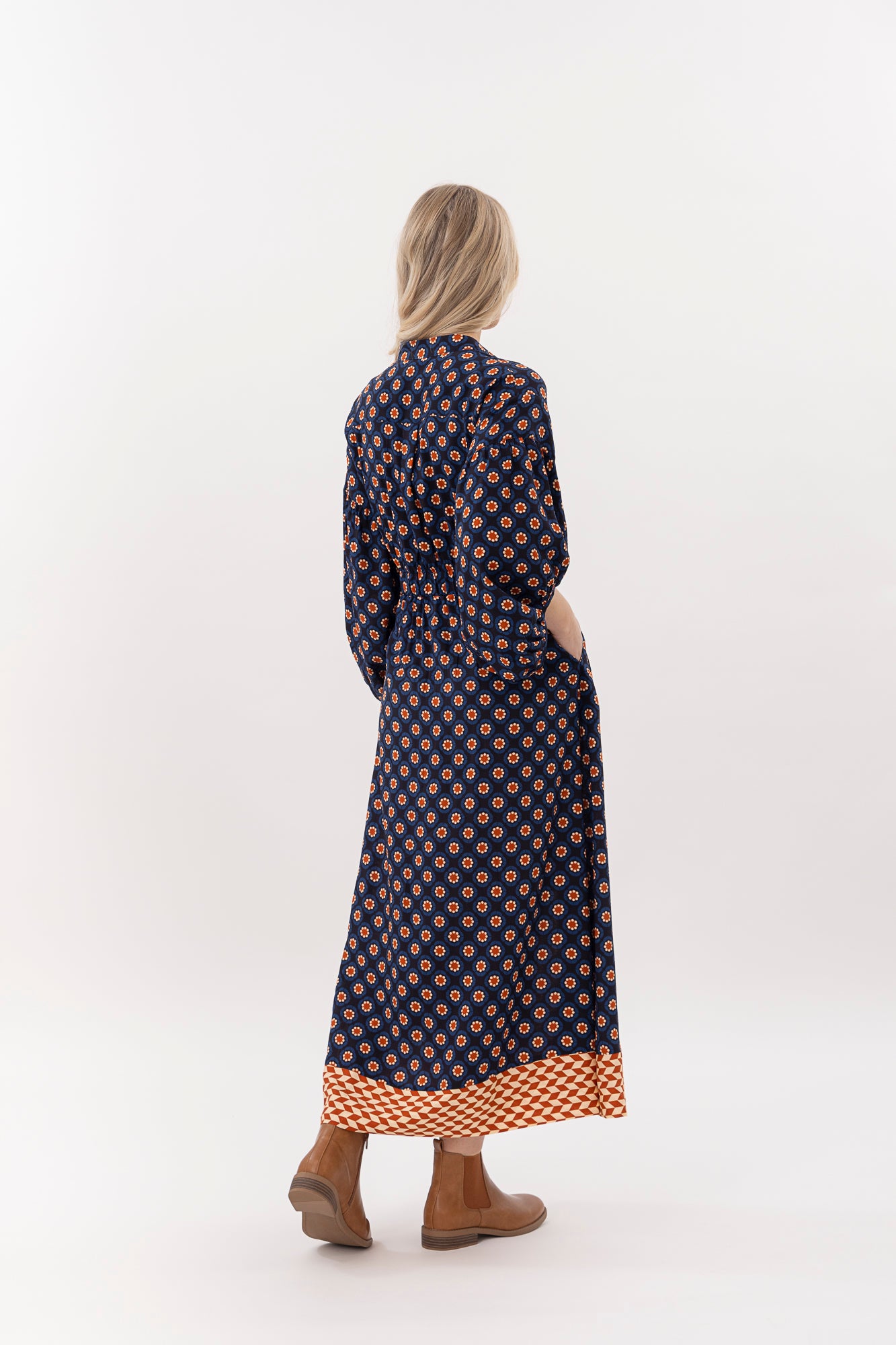 Jess Dress