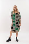 Ellen Dress - knit