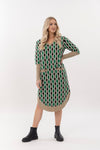Ellen Dress - knit