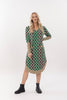 Ellen Dress - knit