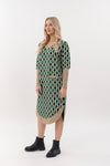 Ellen Dress - knit