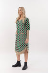 Ellen Dress - knit