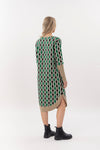 Ellen Dress - knit