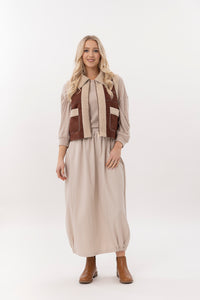 Tayla Vest