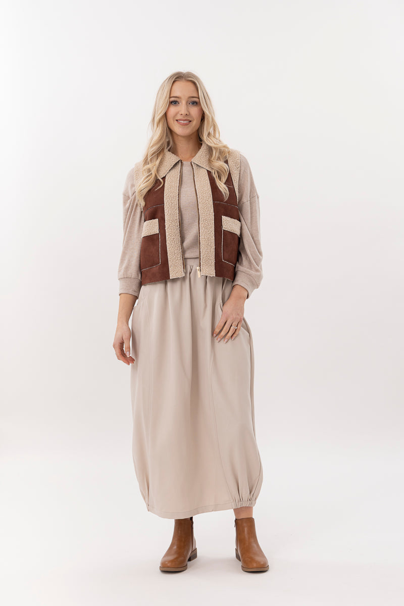 Tayla Vest